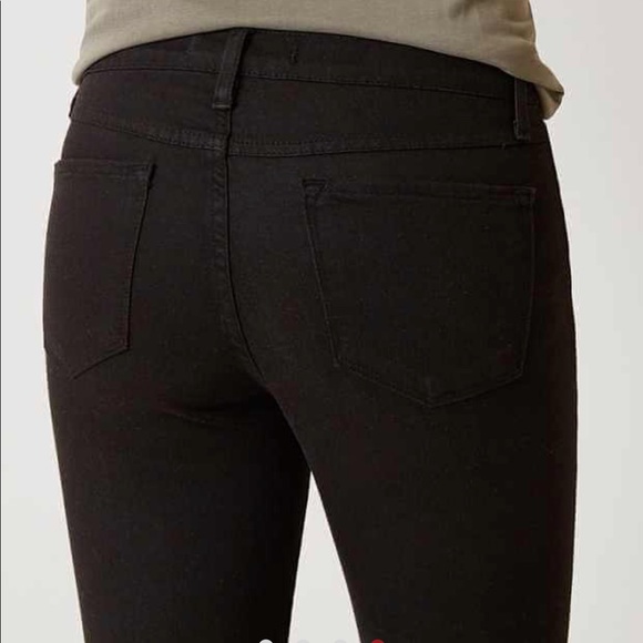 Sold Flying Monkey Mid Rise Skinny Stretch - Picture 4 of 8